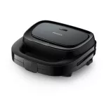 Kontakt grill/Multi grill/Szendicssütő