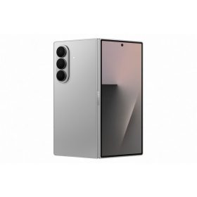 F966B GALAXY Z FOLD7 (12/512GB), SILVER SHADOW