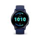 Vivoactive 5, Captain Blue and Metallic, WW