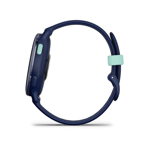Vivoactive 5, Captain Blue and Metallic, WW