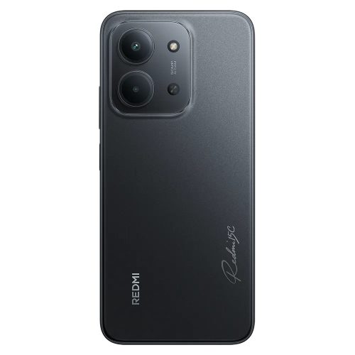 Redmi 15C Midnight Black 8/256GB