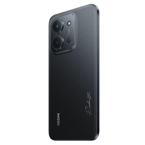 Redmi 15C Midnight Black 8/256GB