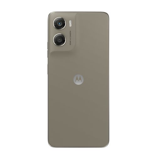 MOTO G06 Power Edition DS 4+256GB - PANTONE Laurel Oak (homokszín)
