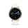 Venu 4 - 41 mm, Lunar Gold, ivory silicone band