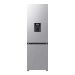   Alulfagyasztós hűtőszekrény RB34C632DSA/EF Wi-fi-vel 341 L