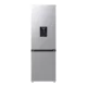 Alulfagyasztós hűtőszekrény RB34C632DSA/EF Wi-fi-vel 341 L