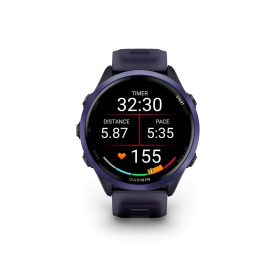 Forerunner 570 47mm. indigo