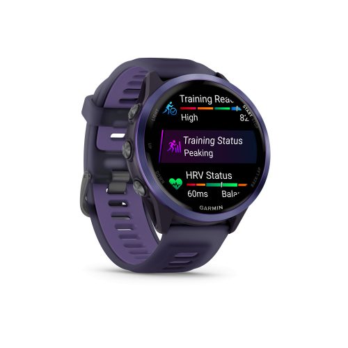 Forerunner 570 47mm. indigo