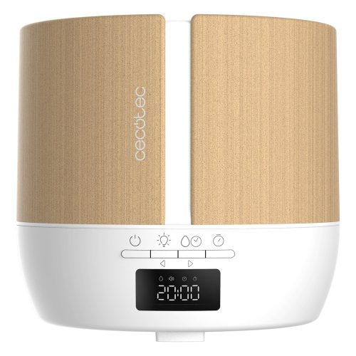 PureAroma 550 Connected White Woody diffúzor