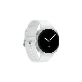 Galaxy Watch8 (40mm, LTE), Silver