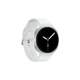Galaxy Watch8 (44mm, LTE), Silver