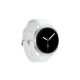 Galaxy Watch8 (44mm, LTE), Silver