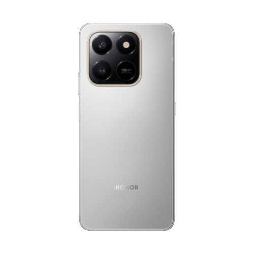 X7d 6/128GB, Meteor Silver