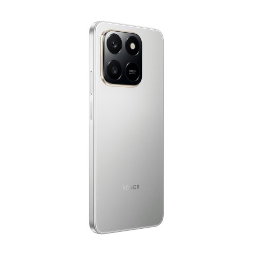 X7d 6/128GB, Meteor Silver