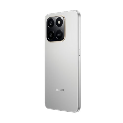 X7d 6/128GB, Meteor Silver