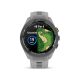 Approach S70 (42mm) black ceramic puder band
