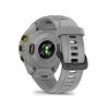 Approach S70 (42mm) black ceramic puder band