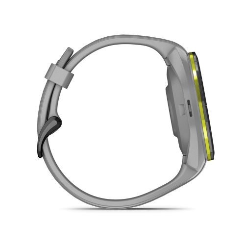 Approach S70 (42mm) black ceramic puder band