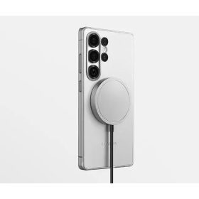 Common Wireless Charger (Single Pad) Wits, Black