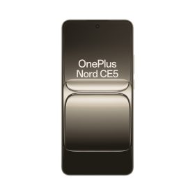 OnePlus Nord CE5 5G DS 8+128GB, Marble Mist (fehér)