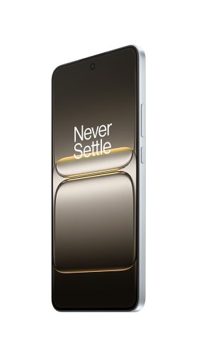 OnePlus Nord CE5 5G DS 8+128GB, Marble Mist (fehér)