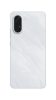 OnePlus Nord CE5 5G DS 8+128GB, Marble Mist (fehér)