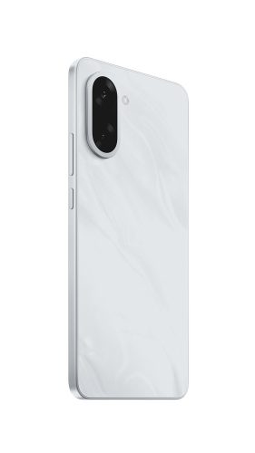 OnePlus Nord CE5 5G DS 8+128GB, Marble Mist (fehér)