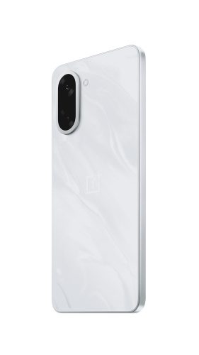 OnePlus Nord CE5 5G DS 8+128GB, Marble Mist (fehér)