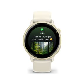 vívoactive 6 ivory