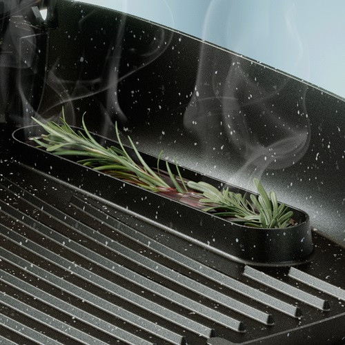 Philips 5000 HD6212/90 asztali grill