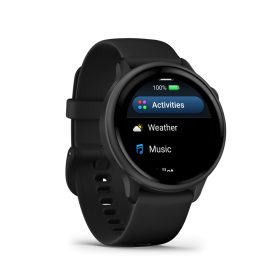 vívoactive 6 black