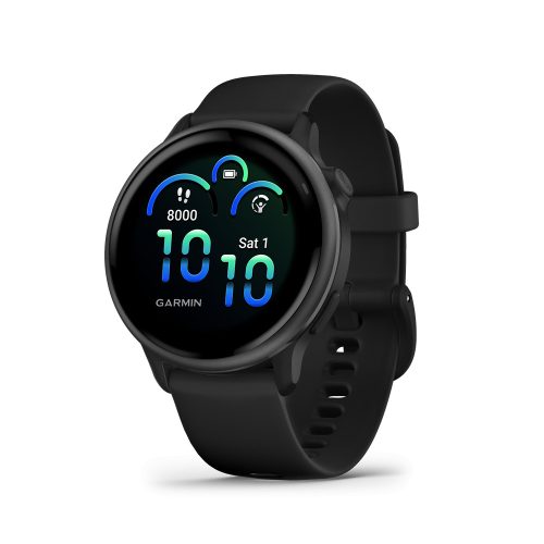 vívoactive 6 black