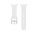 Watch8 Sport(S/M), White