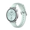 Xiaomi Watch S4 41mm Fluororubber Strap(Mint Green) / BHR080CGL