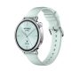 Xiaomi Watch S4 41mm Fluororubber Strap(Mint Green) / BHR080CGL