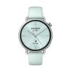 Xiaomi Watch S4 41mm Fluororubber Strap(Mint Green) / BHR080CGL