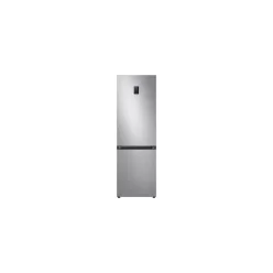   Samsung RB34C670DSA/EF alulfagyasztós hűtőszekrény Wi-fi-vel 344 L, fémes grafit