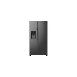 Gorenje NRR9185ESBXL Side by Side hűtő