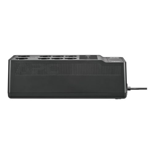APC BE1050G2-GR Back-UPS 1050VA 600W 230V 8xSCH 1x USB-C 1x USB-A port szünetmentes tápegység