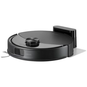 Roborock Q10 VF Black robotporszívó felmosóval
