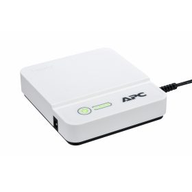   APC CP12036LI Back-UPS 12V 36W lítium-ionos mini szünetmentes tápegység