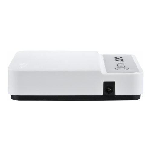 APC CP12036LI Back-UPS 12V 36W lítium-ionos mini szünetmentes tápegység