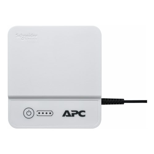 APC CP12036LI Back-UPS 12V 36W lítium-ionos mini szünetmentes tápegység