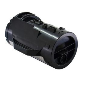   Utángyártott EPSON M300 Toner Black 10.000 oldal kapacitás WHITE BOX