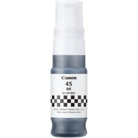 Canon GI45 Tinta Black 3.000 oldal kapacitás