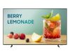 Samsung Business TV kijelző 75" BE75FX-H 16/7, UHD, 250