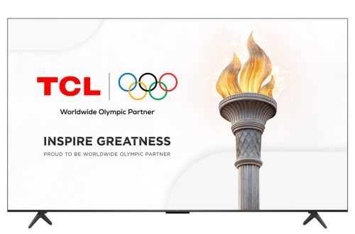 TCL 55" 55C6KS QD-MiniLED 139cm 4K Google TV
