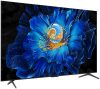 TCL 55" 55C6KS QD-MiniLED 139cm 4K Google TV