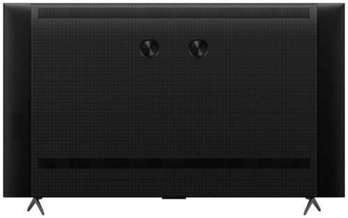 TCL 55" 55C6KS QD-MiniLED 139cm 4K Google TV