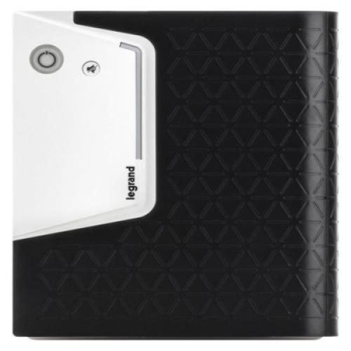 Legrand 310187 KEOR SP 1000VA SCH vonali interaktív részlegesen szinuszos szünetmentes tápegység